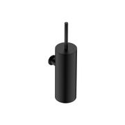 Toilet Brush + Closed Holder Freestanding gallery detail image