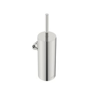 Toilet Brush + Holder Wall Mounted gallery detail image