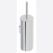 Toilet Brush + Holder Wall Mounted gallery detail image
