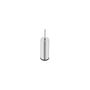 Toilet Brush + Closed Holder Freestanding gallery detail image
