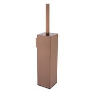 CODE Pure Toilet Brush Holder - 7 Colours gallery detail image