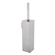 CODE Pure Toilet Brush Holder - 7 Colours gallery detail image