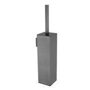 CODE Pure Toilet Brush Holder - 7 Colours gallery detail image