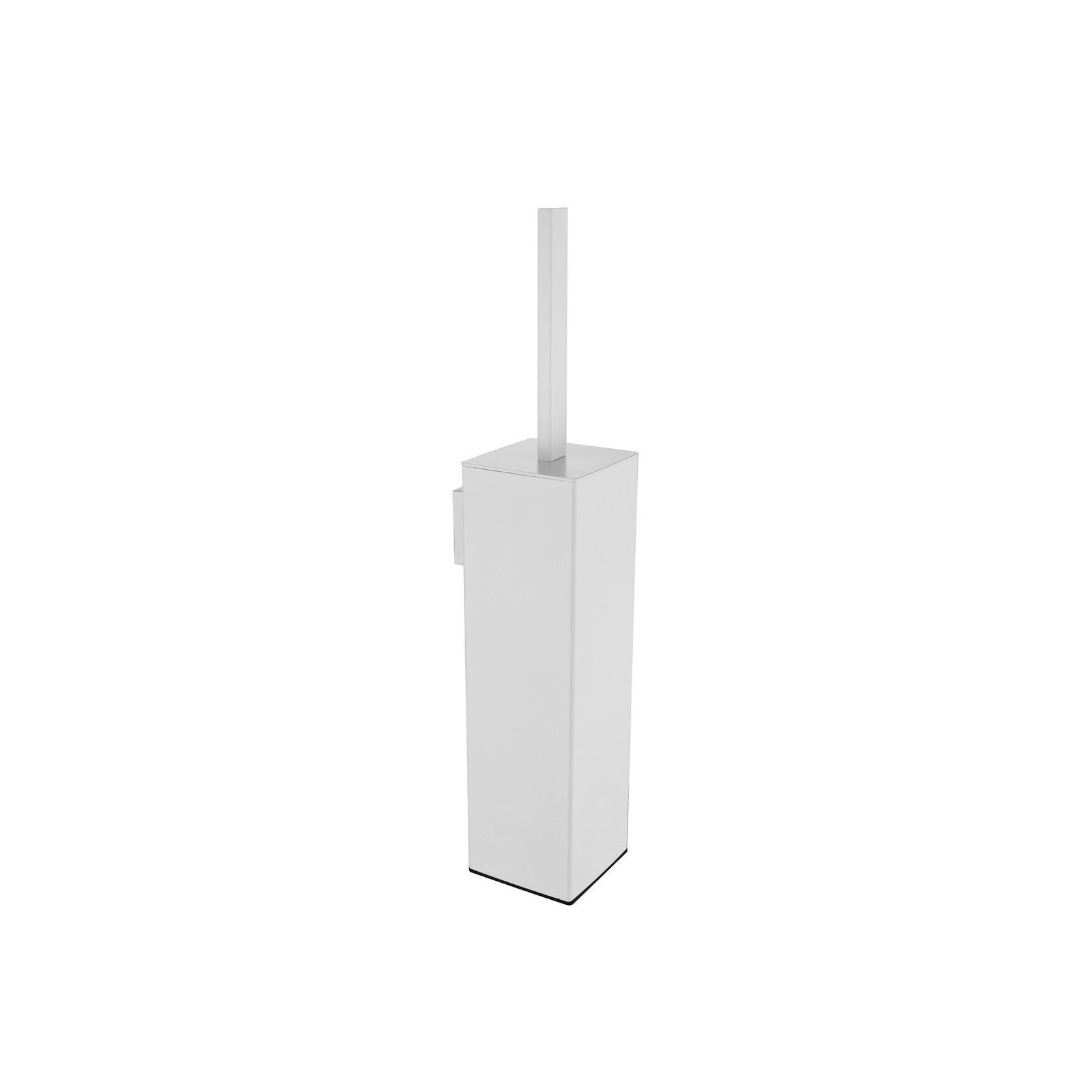 Code Pure Toilet Brush Holder - 7 Colours gallery detail image