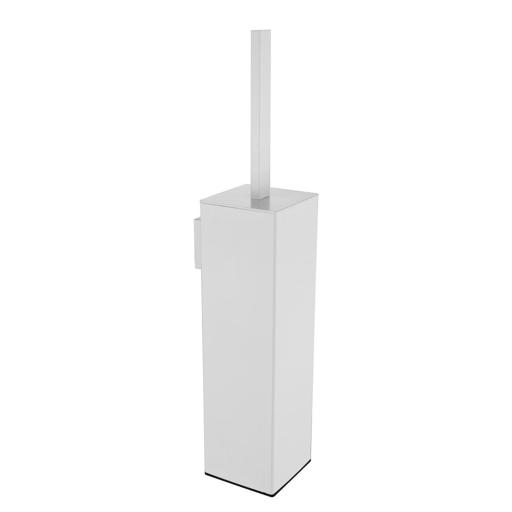 CODE Pure Toilet Brush Holder - 7 Colours gallery detail image