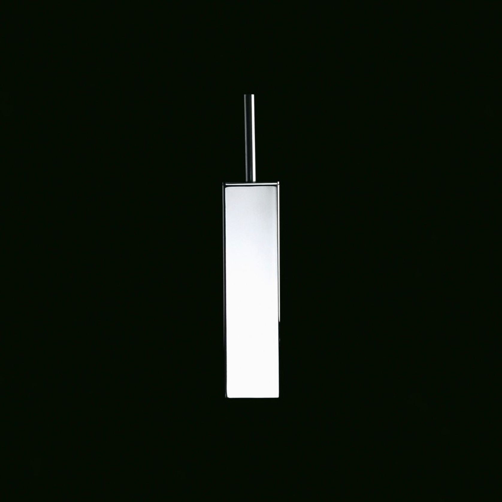 Blade Toilet Brush Holder by Boffi gallery detail image