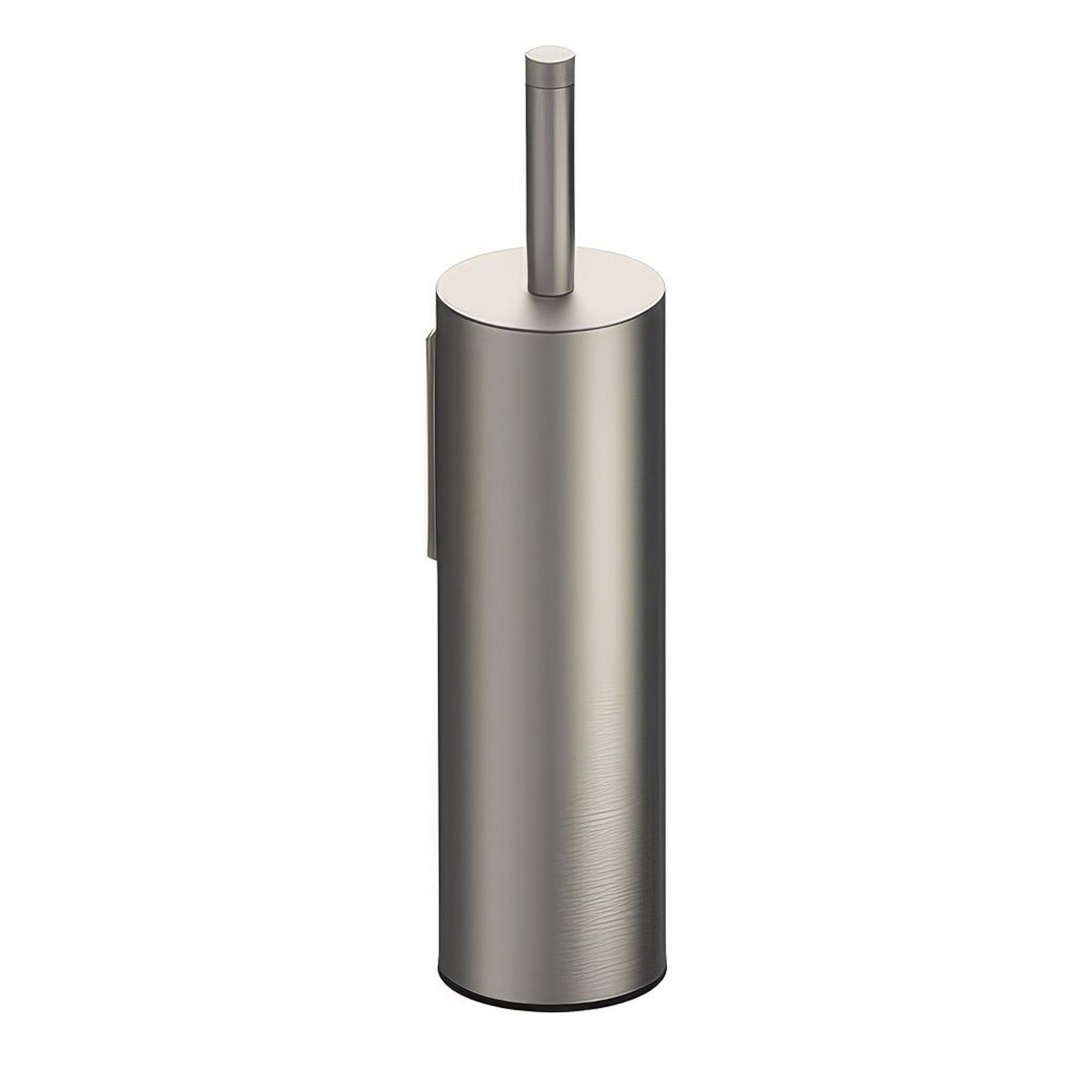 Industrial - Wall-mounted Toilet Brush gallery detail image