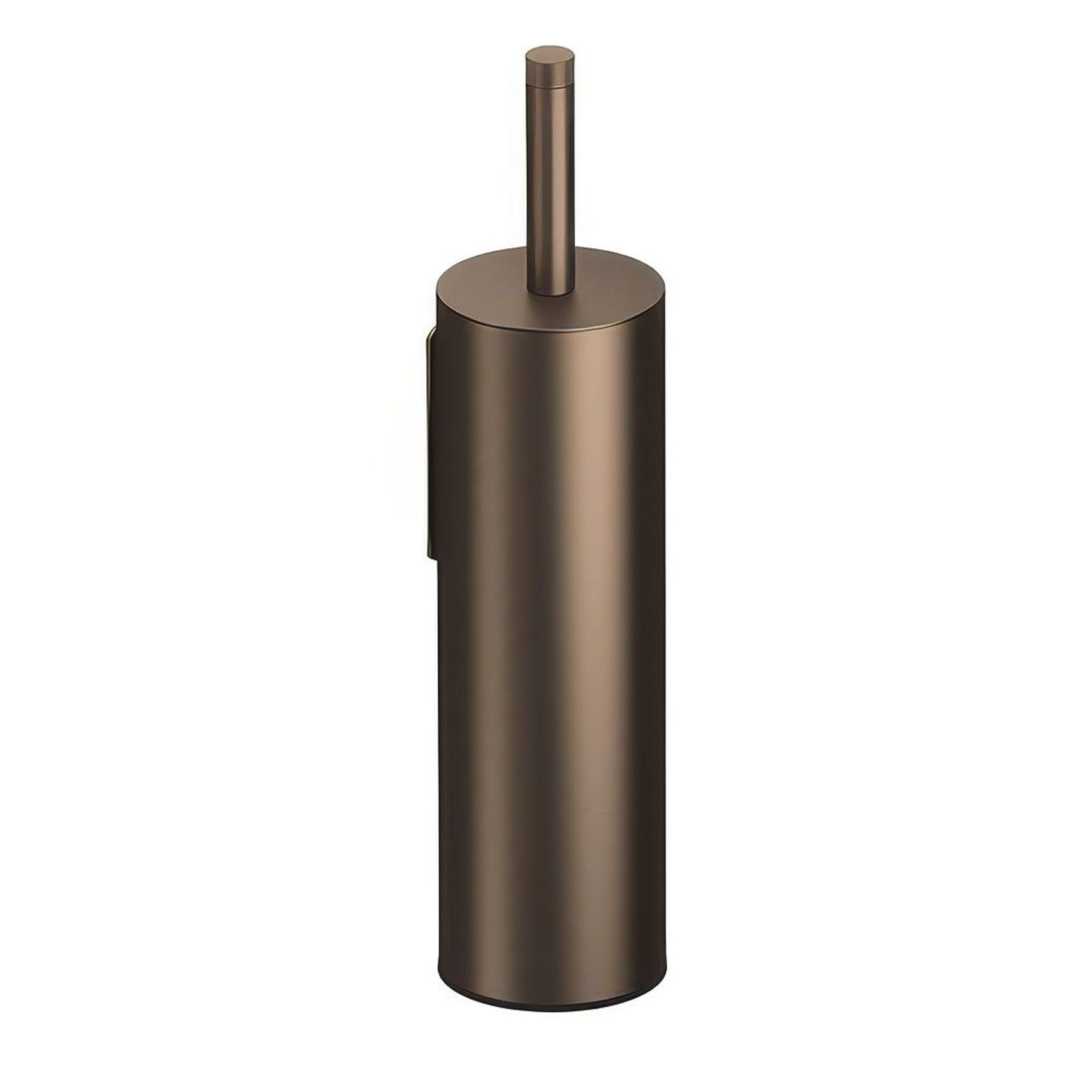 Industrial - Wall-mounted Toilet Brush gallery detail image