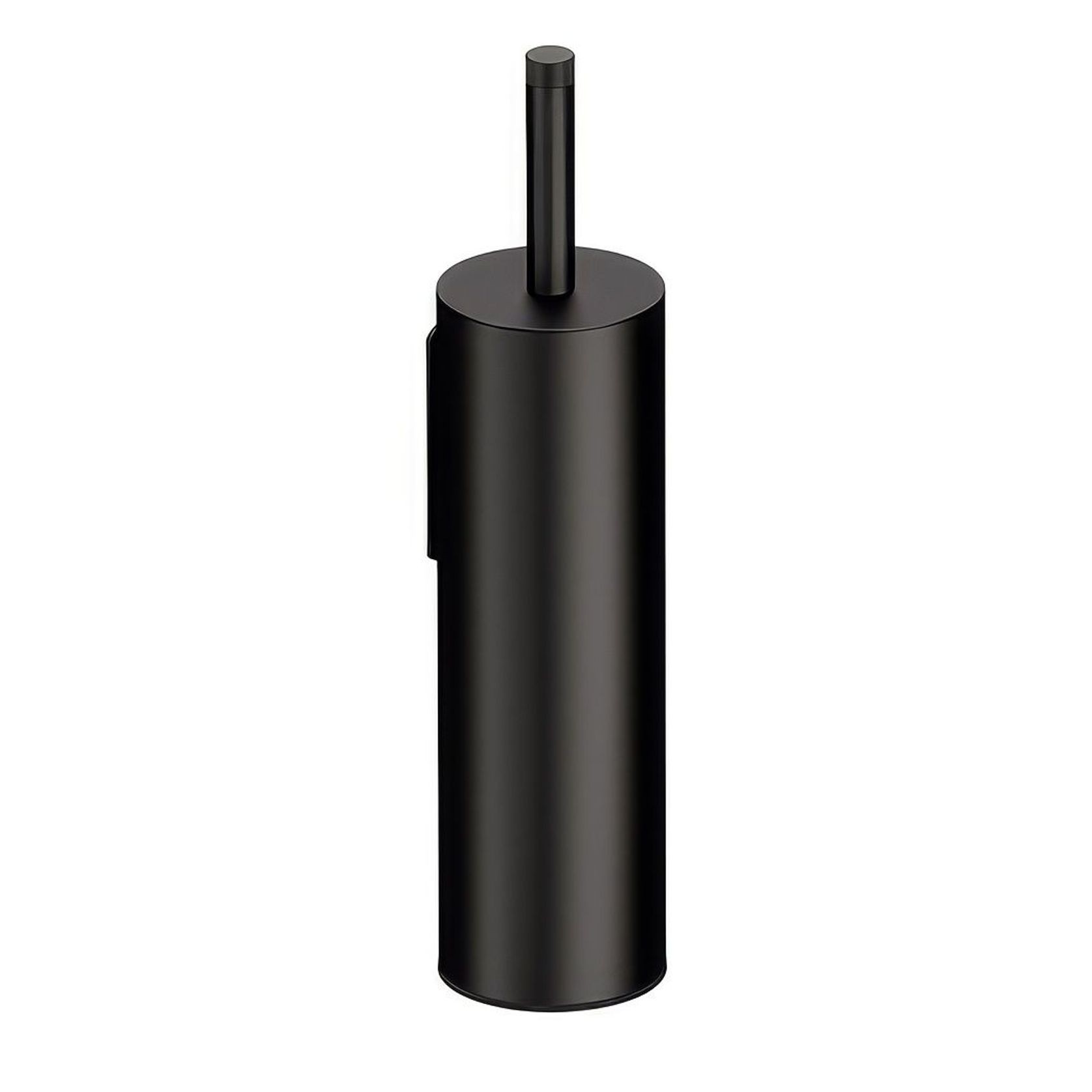 Industrial - Wall-mounted Toilet Brush gallery detail image