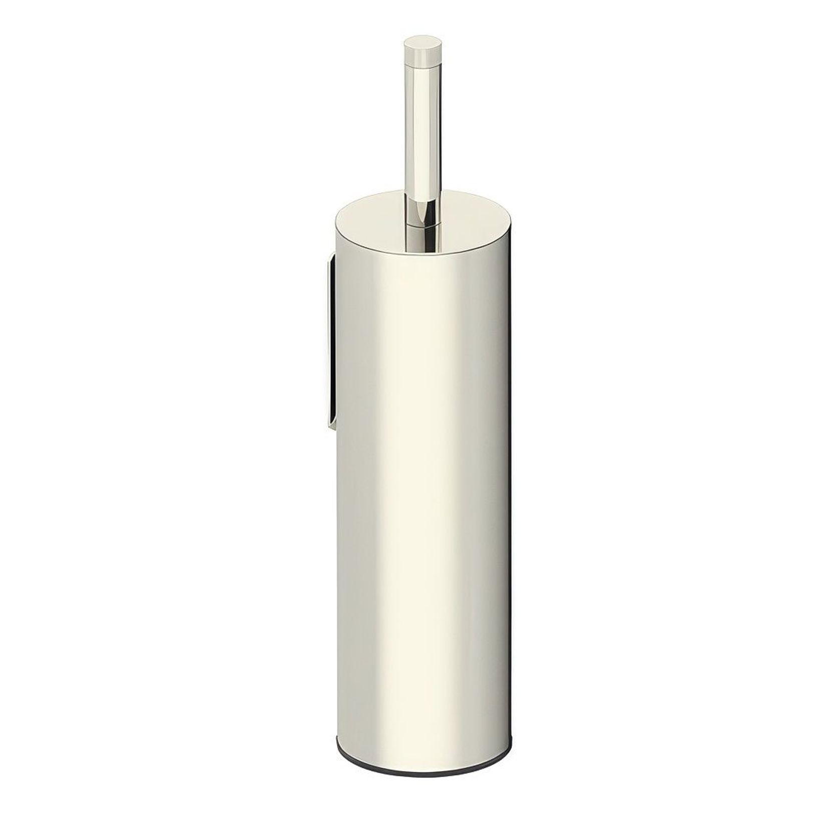 Industrial - Wall-mounted Toilet Brush gallery detail image