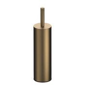 Pure - Freestanding Toilet Brush gallery detail image