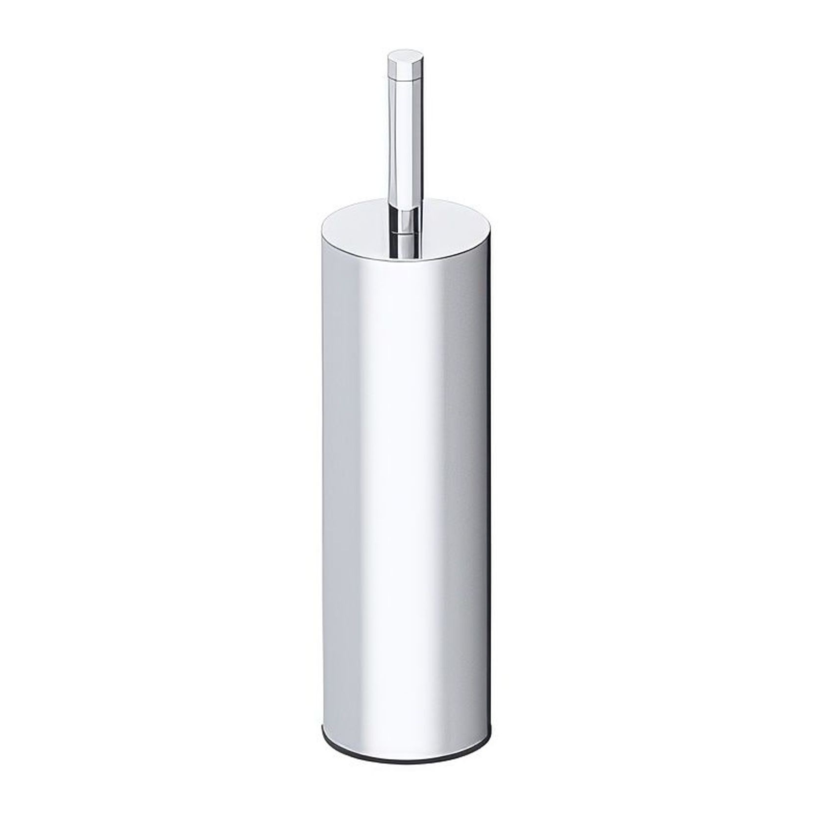 Pure - Freestanding Toilet Brush gallery detail image