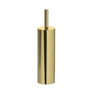Pure - Freestanding Toilet Brush gallery detail image