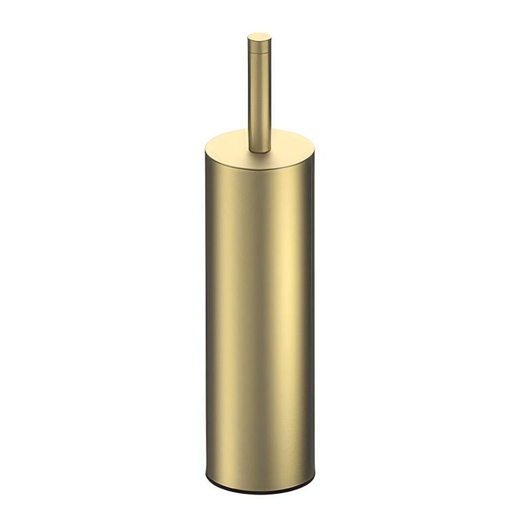 Pure - Freestanding Toilet Brush gallery detail image