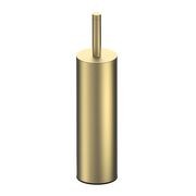 Pure - Freestanding Toilet Brush gallery detail image