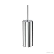 Tube Toilet Brush And Holder gallery detail image