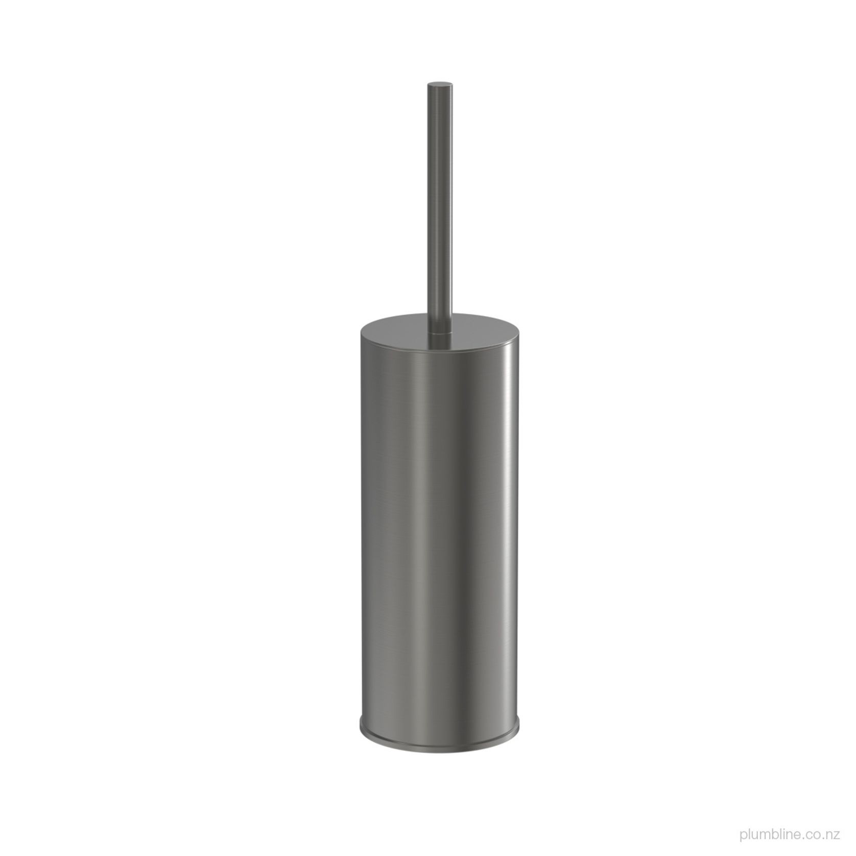 Tube Toilet Brush And Holder gallery detail image