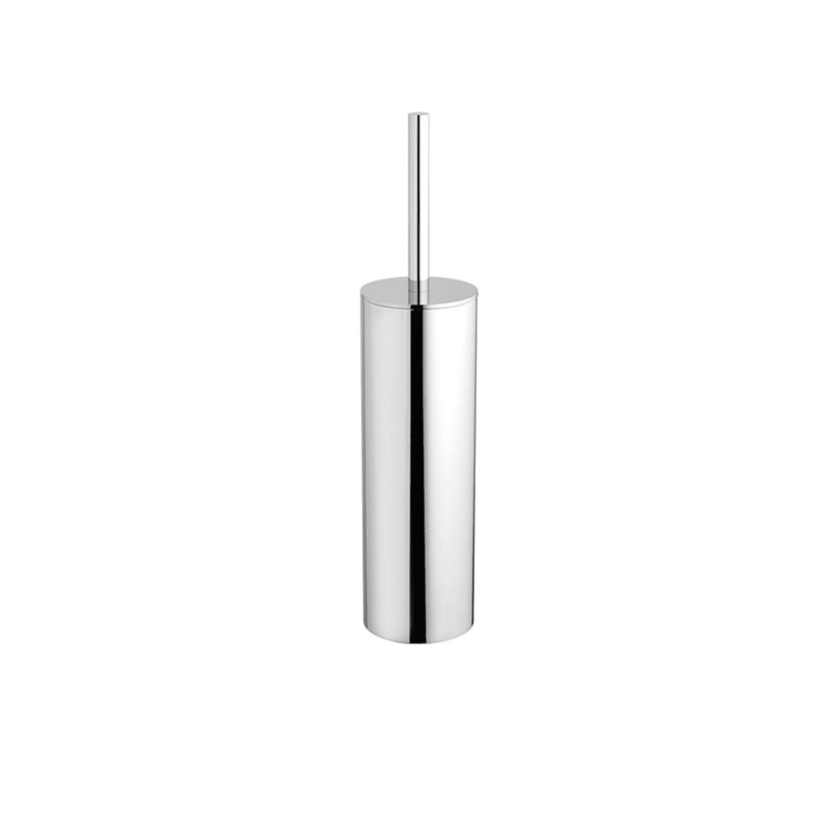 Young Wall Mount Toilet Brush gallery detail image