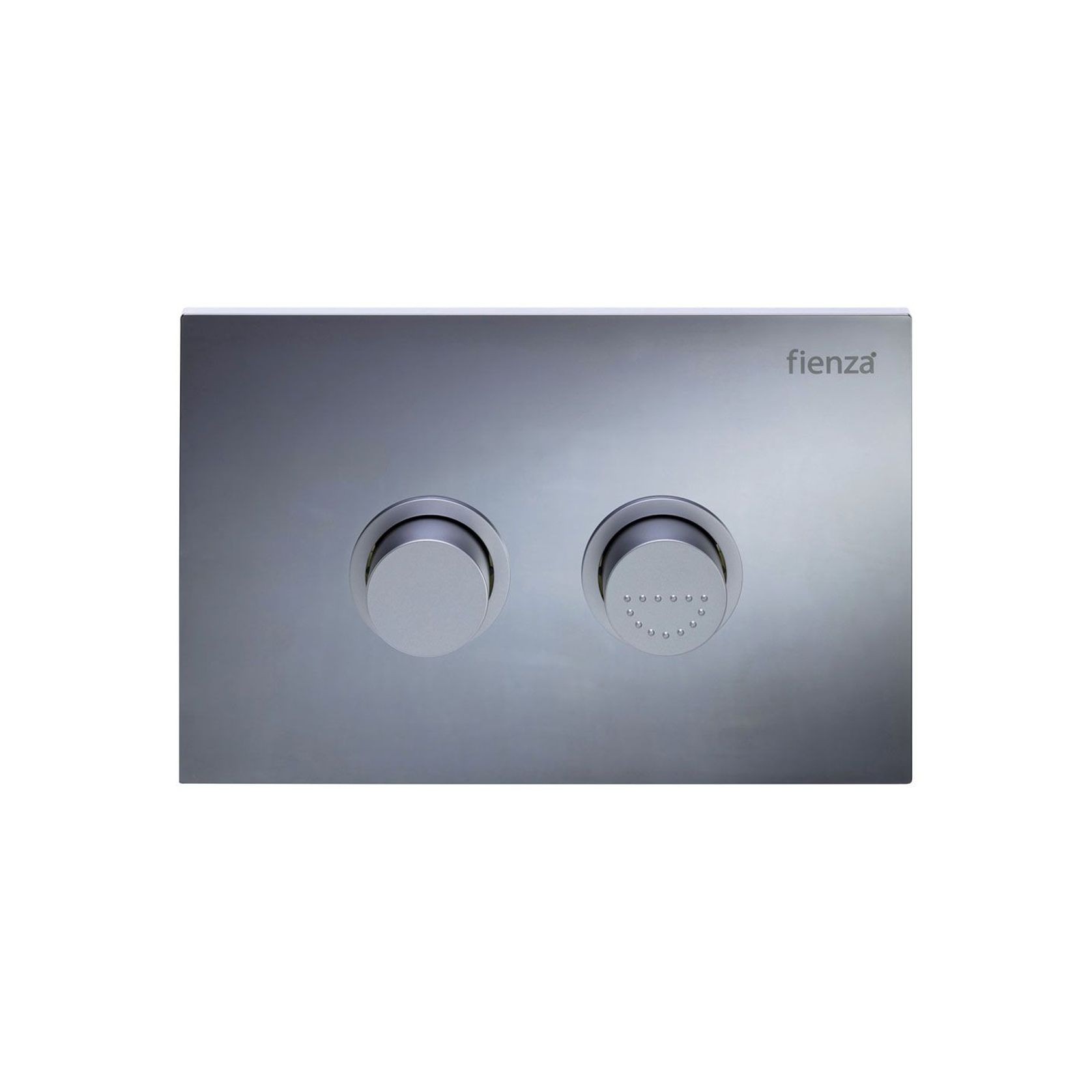 R&T Raised Care Flush Buttons gallery detail image