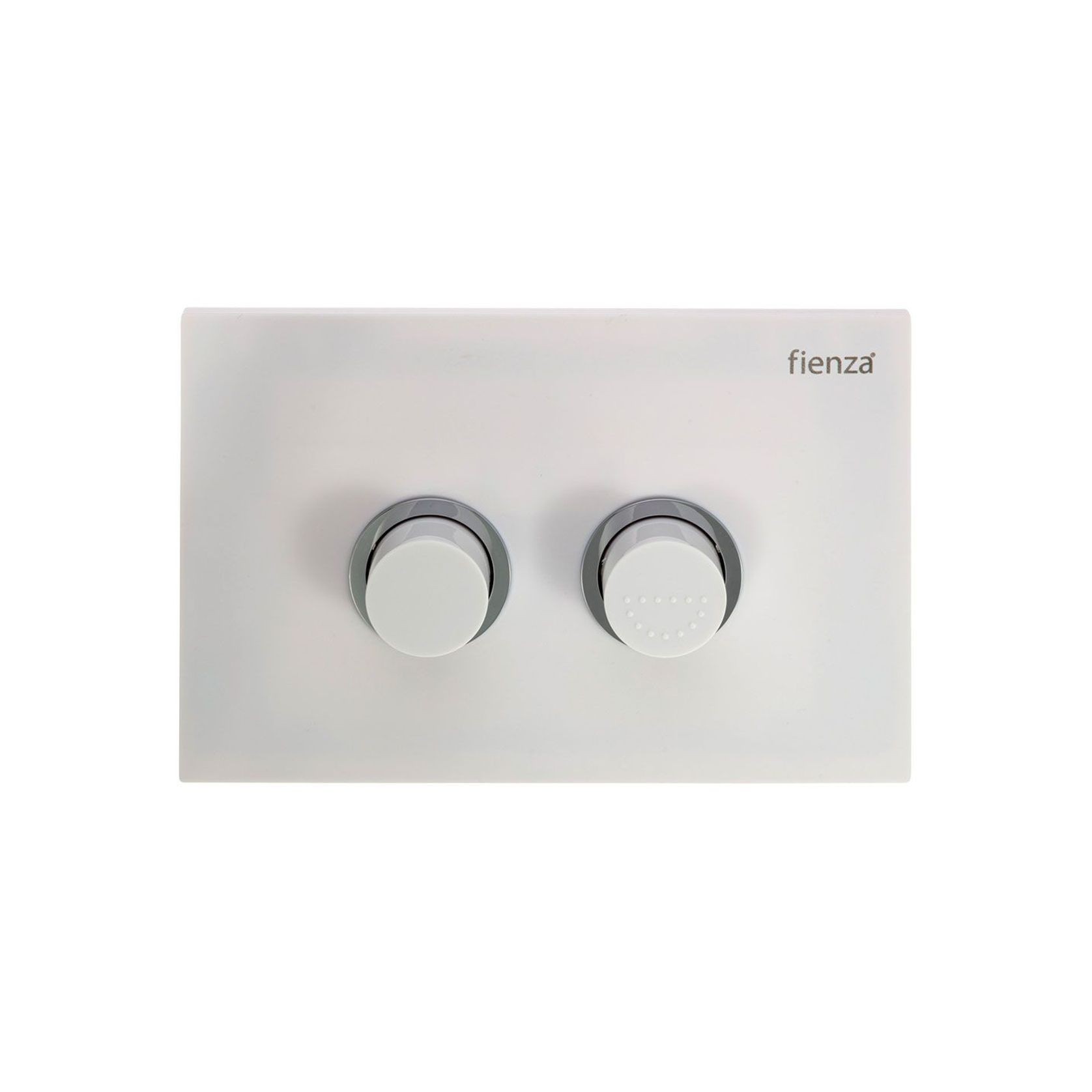 R&T Raised Care Flush Buttons gallery detail image