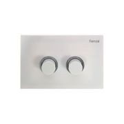 R&T Raised Care Flush Buttons gallery detail image