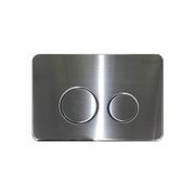R&T Round Button Flush Plate gallery detail image