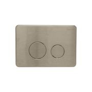 R&T Round Button Flush Plate gallery detail image
