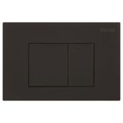R&T Square Button Flush Plate gallery detail image