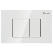 R&T Square Button Flush Plate gallery detail image