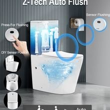 Z-Tech Auto Flush Device gallery detail image