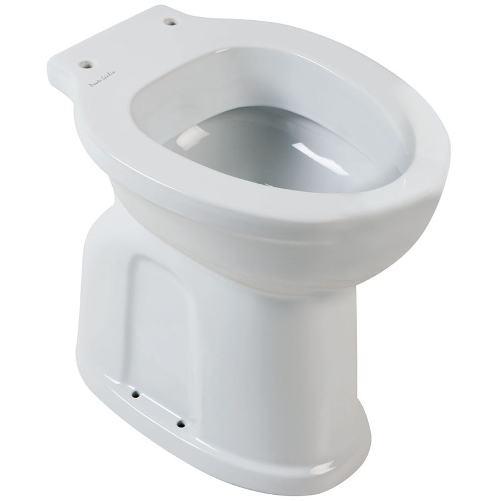 Ponte Giulio Extra High Toilet gallery detail image