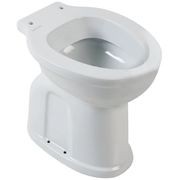 Ponte Giulio Extra High Toilet gallery detail image