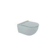 App Go Silent Wall Hung Pan gallery detail image