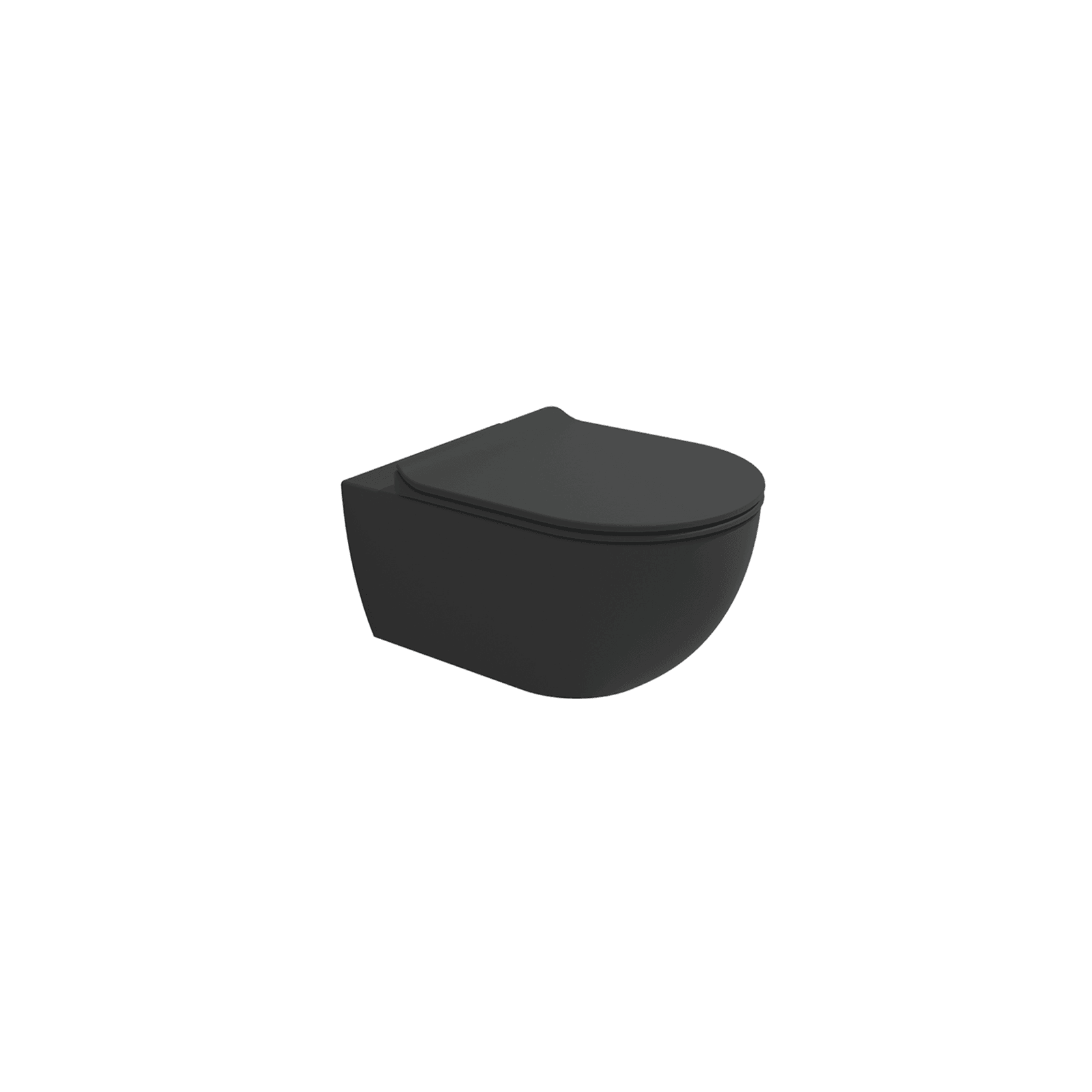 App Go Silent Wall Hung Pan gallery detail image