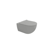 App Go Silent Wall Hung Pan gallery detail image