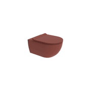 App Go Silent Wall Hung Pan gallery detail image