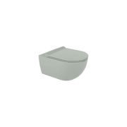 App Go Silent Wall Hung Pan gallery detail image