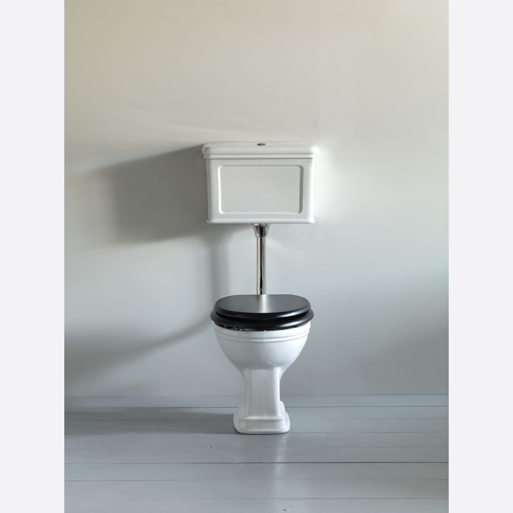Lonsdale Low Level Toilet gallery detail image