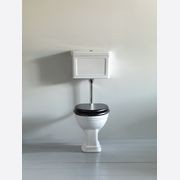 Lonsdale Low Level Toilet gallery detail image