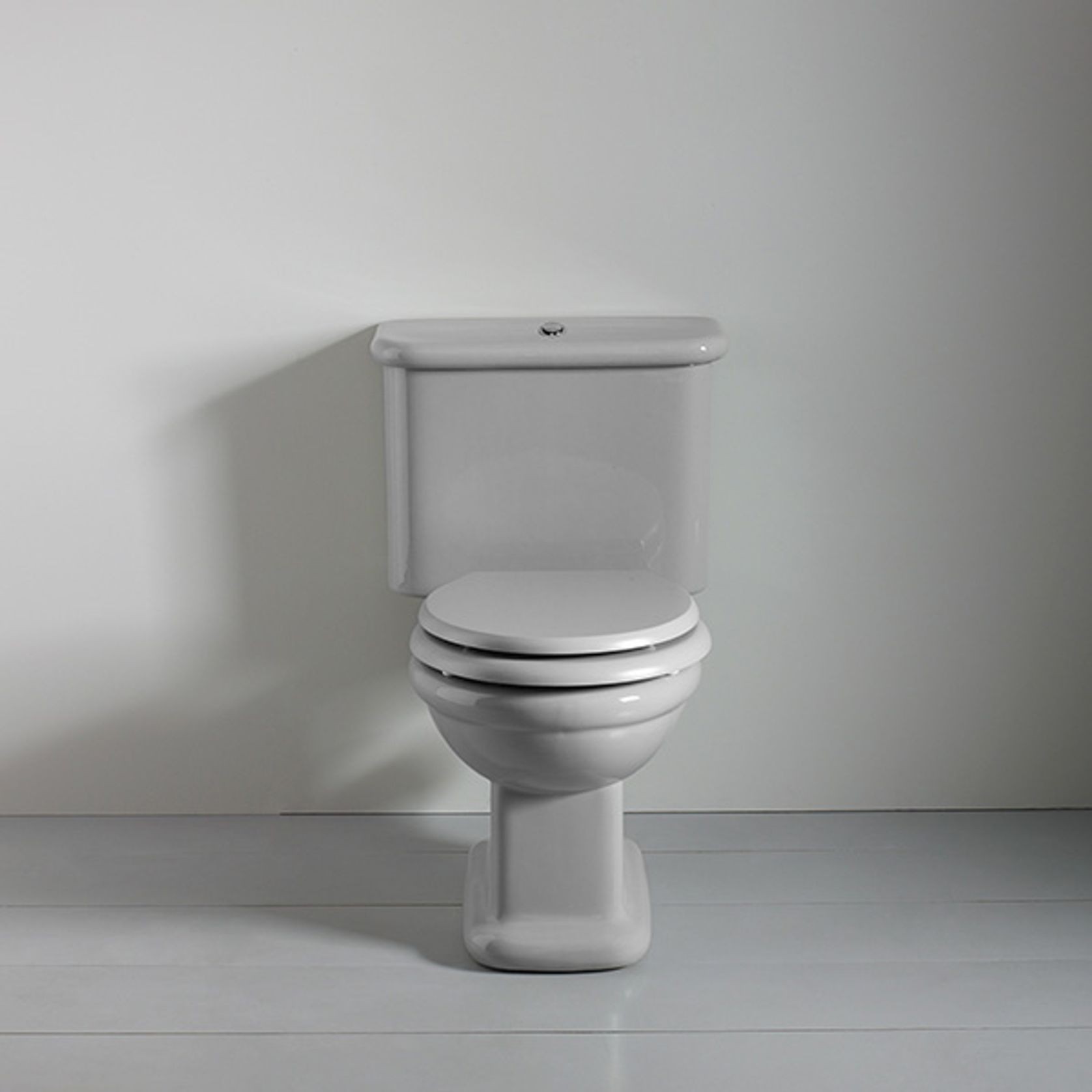 Rockwell Toilet | Seattle Grey gallery detail image