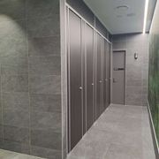 High Top Toilet Cubicals gallery detail image