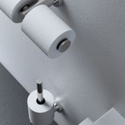 Paper Holder Double - 4600 Series Number 4606 gallery detail image