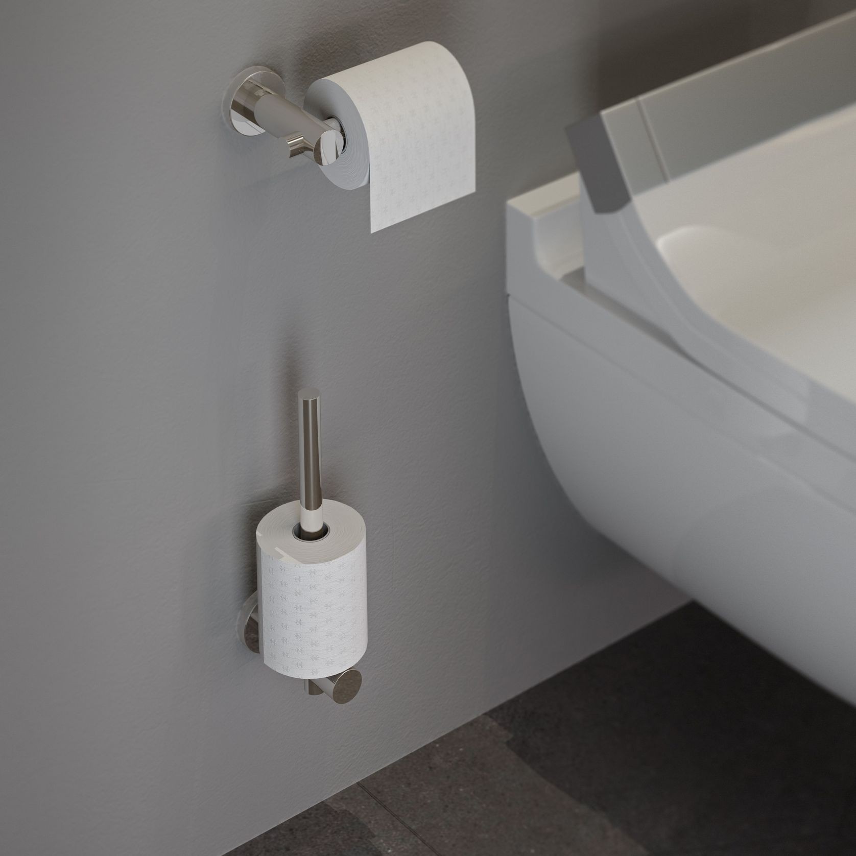 Paper Holder Spare - 4800 Series Number 4804 gallery detail image