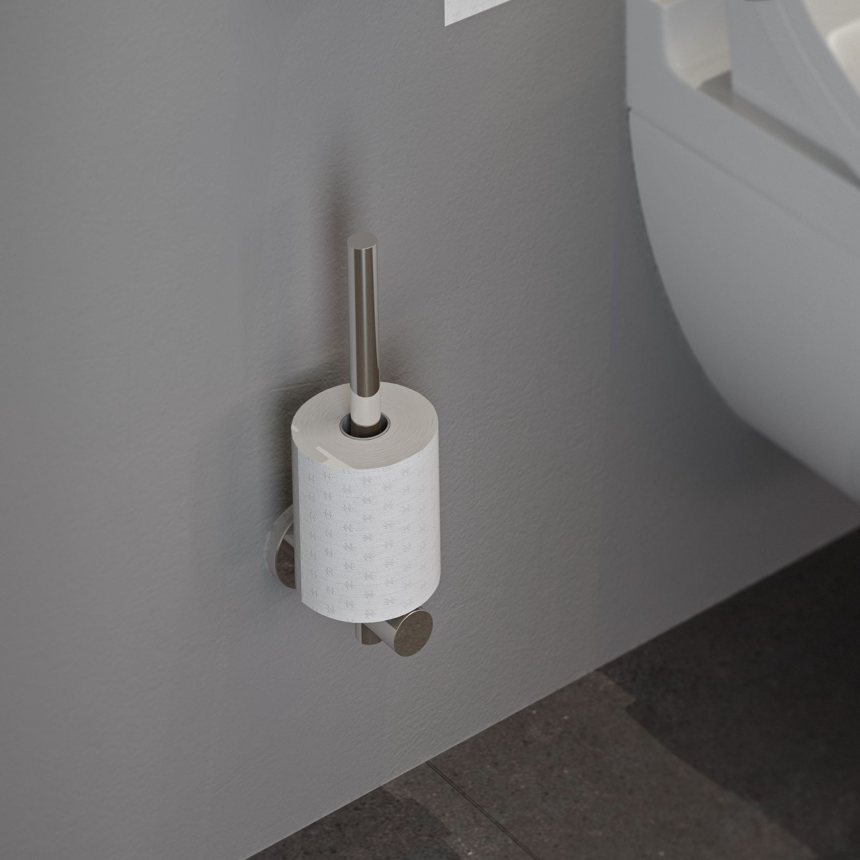 Paper Holder Spare - 4800 Series Number 4804 gallery detail image