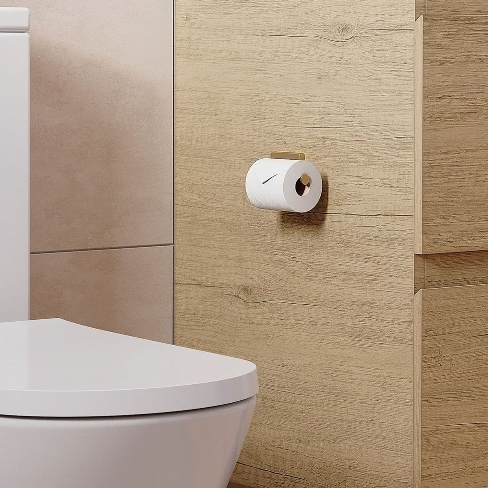 Sansa Roll Holder gallery detail image