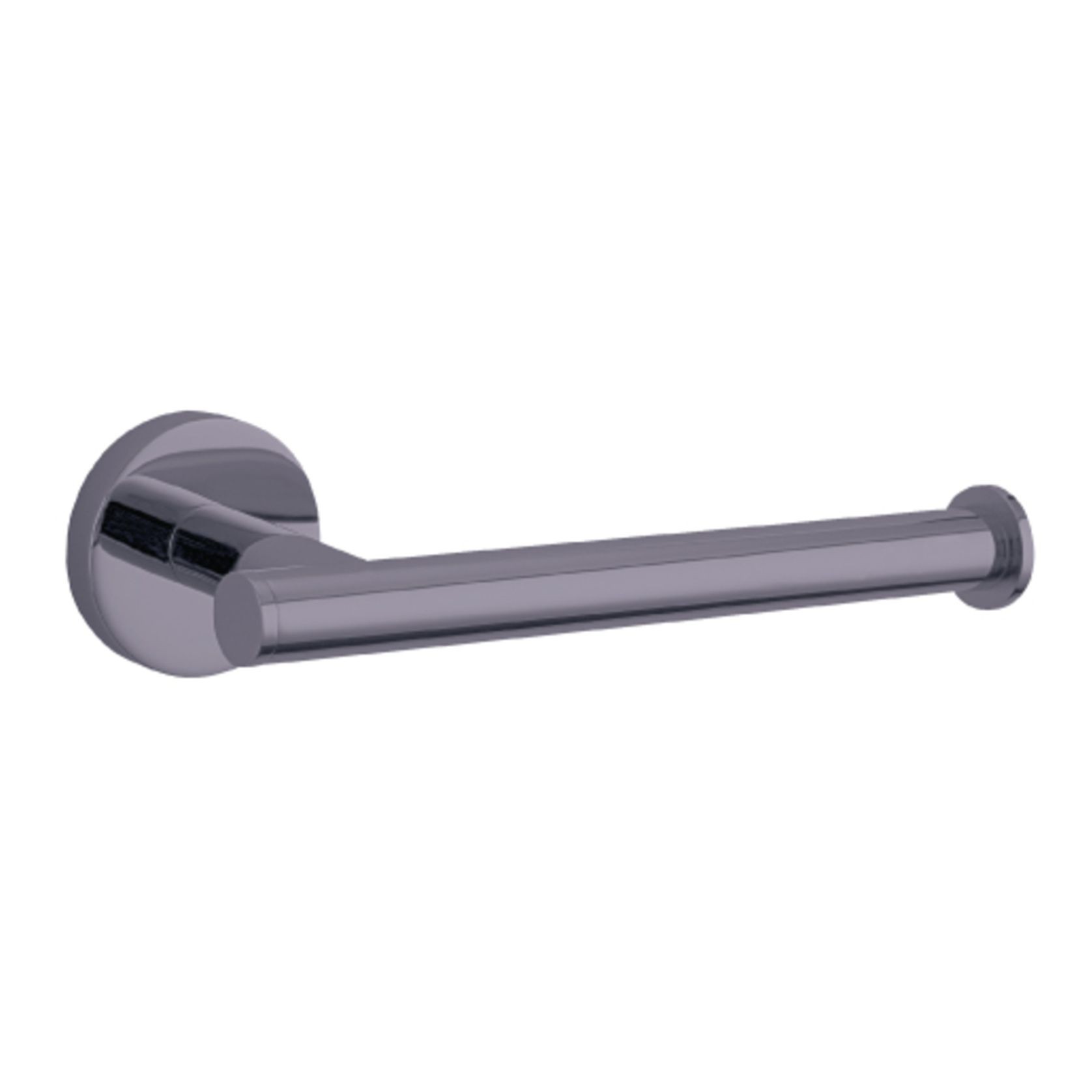 Evoke Toilet Roll Holder gallery detail image