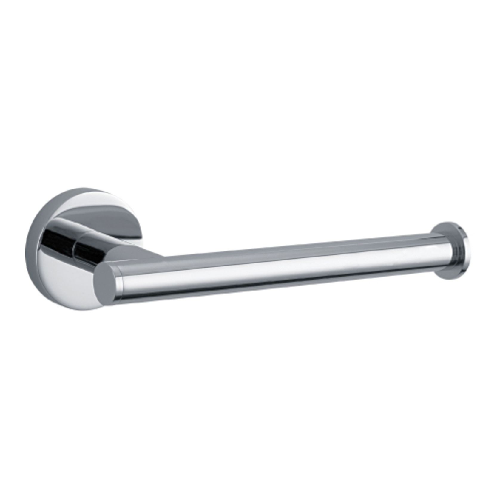 Evoke Toilet Roll Holder gallery detail image