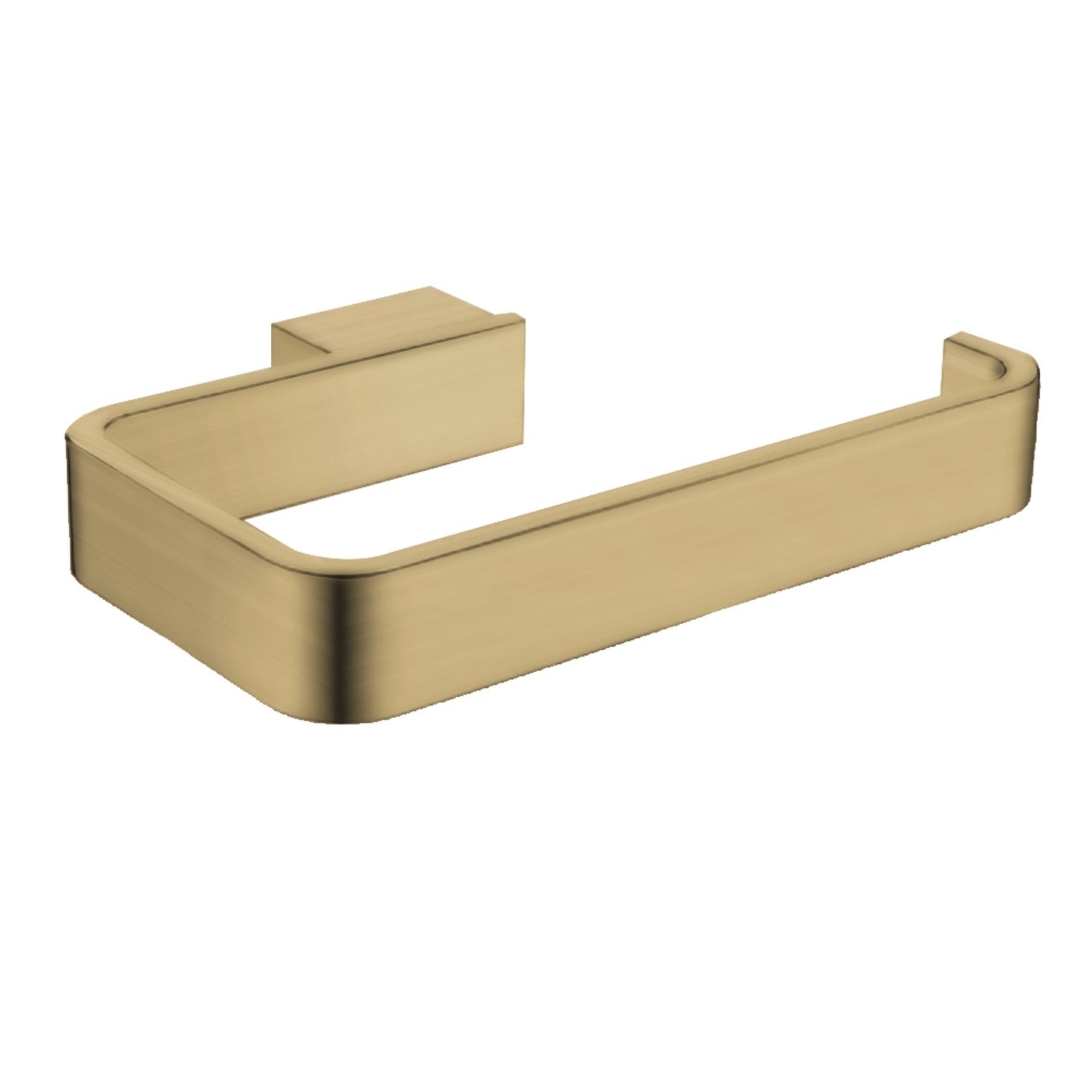 Quadro Toilet Roll Holder gallery detail image