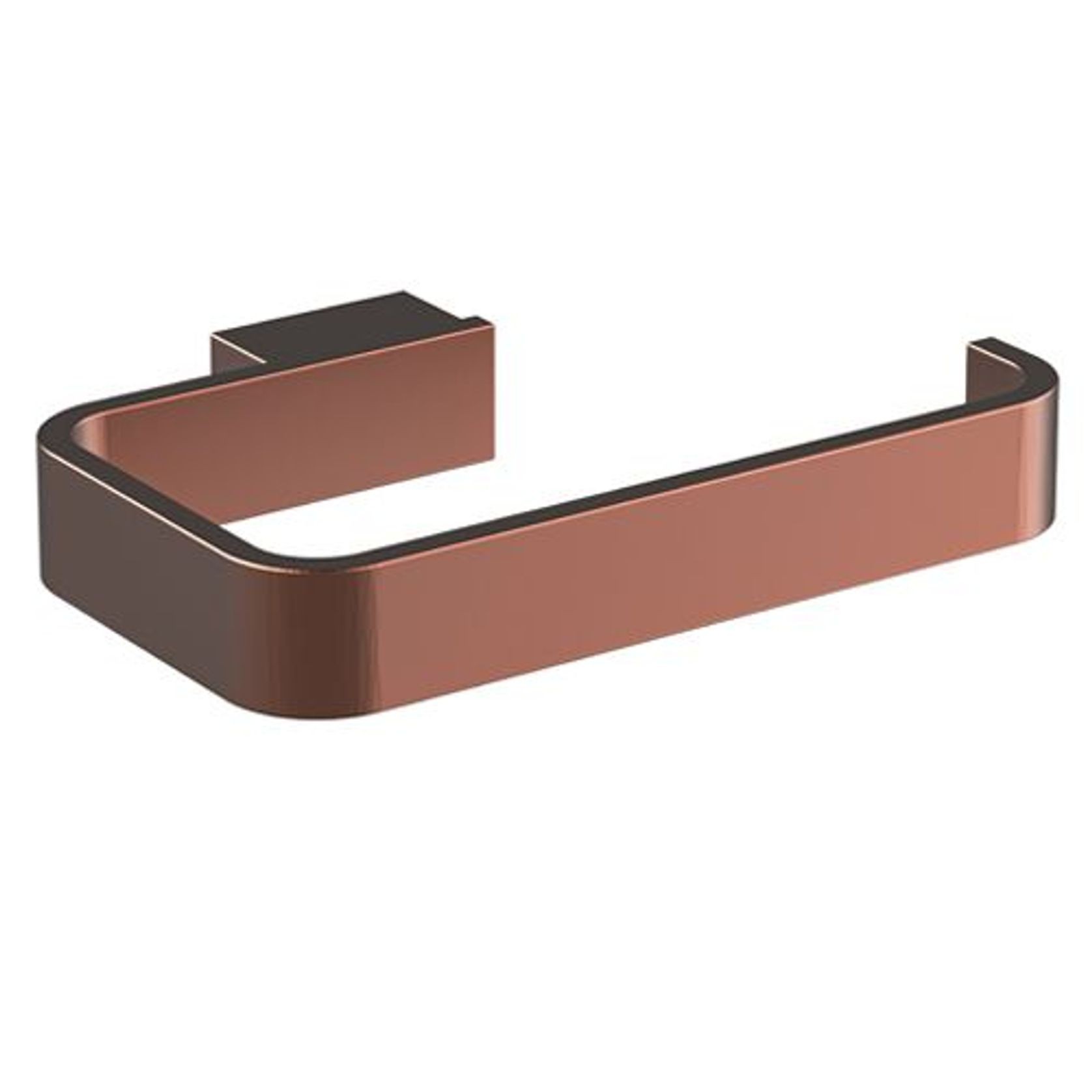 Quadro Toilet Roll Holder gallery detail image