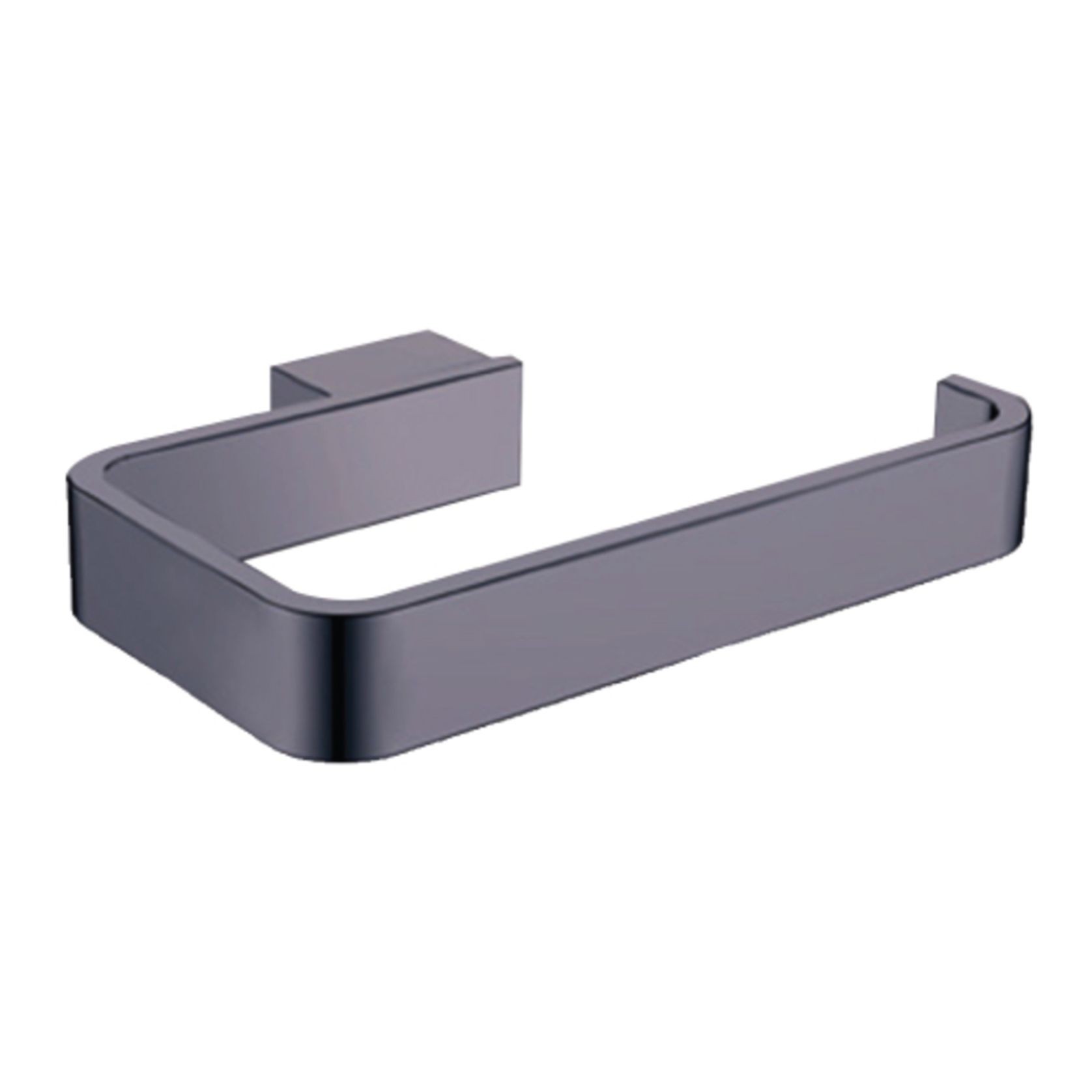 Quadro Toilet Roll Holder gallery detail image
